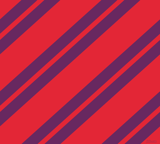 42 degree angles dual stripe lines, 37 pixel lines width, 16 and 95 pixels line spacing, dual two line striped seamless tileable