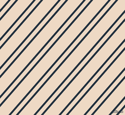 49 degree angles dual stripe line, 6 pixel line width, 12 and 37 pixels line spacing, dual two line striped seamless tileable