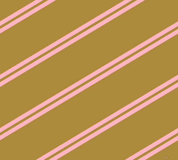 31 degree angles dual stripes lines, 13 pixel lines width, 8 and 114 pixels line spacing, dual two line striped seamless tileable