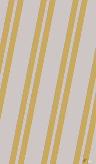 79 degree angles dual stripe line, 20 pixel line width, 10 and 58 pixels line spacing, dual two line striped seamless tileable