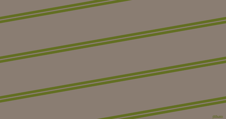 10 degree angle dual stripes lines, 9 pixel lines width, 4 and 115 pixel line spacing, dual two line striped seamless tileable
