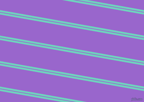 170 degree angles dual striped lines, 6 pixel lines width, 2 and 66 pixels line spacing, dual two line striped seamless tileable