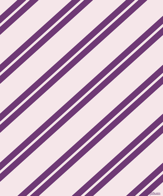 42 degree angles dual striped line, 20 pixel line width, 8 and 74 pixels line spacing, dual two line striped seamless tileable