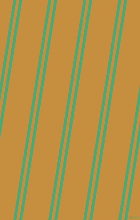 81 degree angle dual striped lines, 10 pixel lines width, 10 and 88 pixel line spacing, dual two line striped seamless tileable