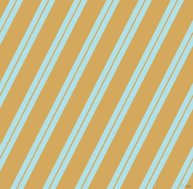 63 degree angle dual striped lines, 18 pixel lines width, 4 and 57 pixel line spacing, dual two line striped seamless tileable