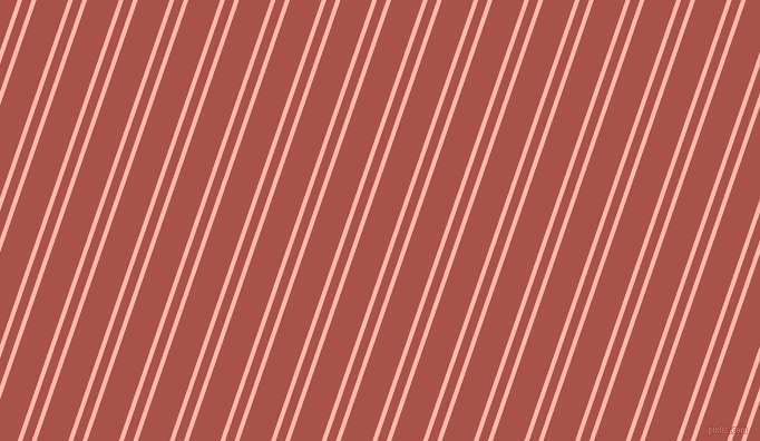 71 degree angles dual stripe line, 4 pixel line width, 8 and 27 pixels line spacing, dual two line striped seamless tileable