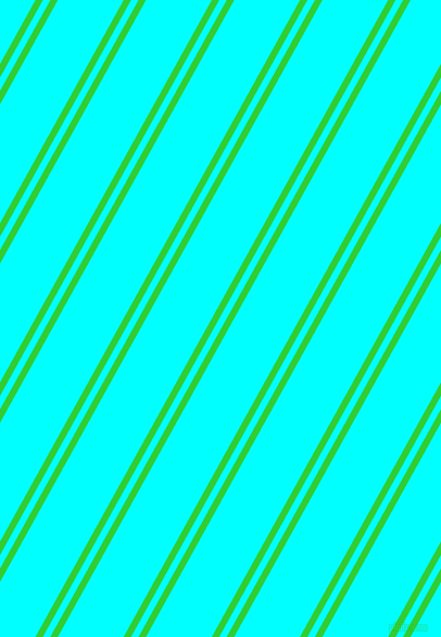 61 degree angle dual striped line, 6 pixel line width, 6 and 53 pixel line spacing, dual two line striped seamless tileable