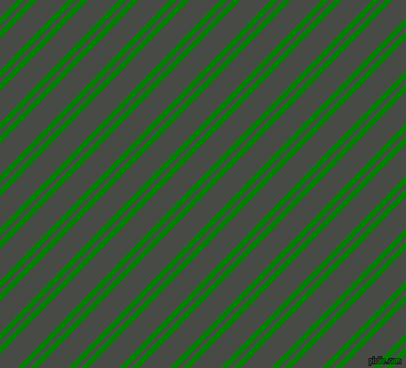 46 degree angles dual striped line, 6 pixel line width, 4 and 24 pixels line spacing, dual two line striped seamless tileable