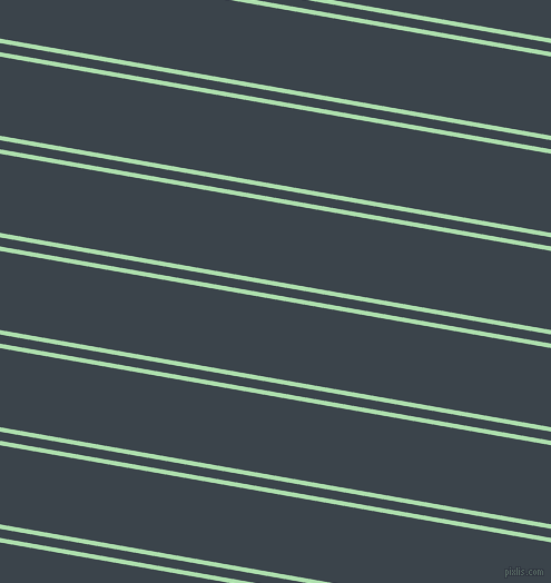170 degree angles dual striped lines, 4 pixel lines width, 8 and 70 pixels line spacing, dual two line striped seamless tileable