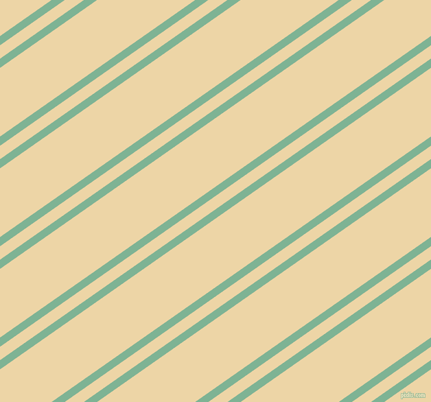 35 degree angles dual stripe lines, 11 pixel lines width, 16 and 82 pixels line spacing, dual two line striped seamless tileable