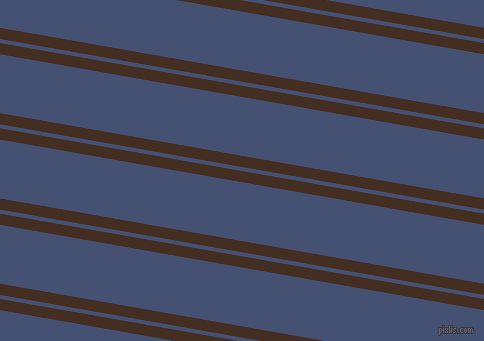 170 degree angles dual stripes line, 11 pixel line width, 4 and 58 pixels line spacing, dual two line striped seamless tileable