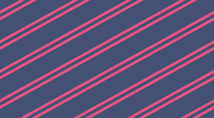 29 degree angles dual striped line, 9 pixel line width, 10 and 59 pixels line spacing, dual two line striped seamless tileable