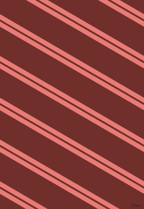 150 degree angles dual stripe lines, 15 pixel lines width, 6 and 84 pixels line spacing, dual two line striped seamless tileable
