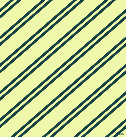 41 degree angle dual stripe lines, 9 pixel lines width, 8 and 46 pixel line spacing, dual two line striped seamless tileable