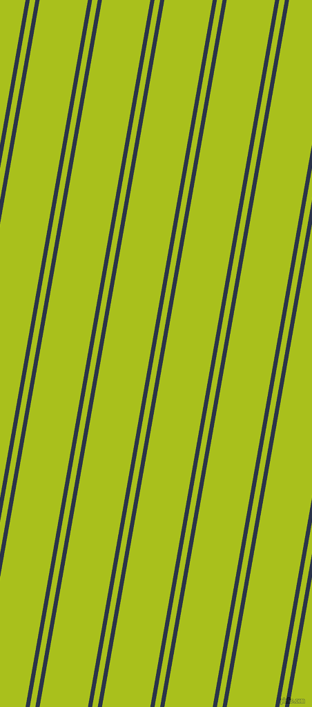 80 degree angle dual stripe line, 6 pixel line width, 8 and 69 pixel line spacing, dual two line striped seamless tileable