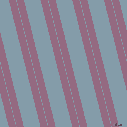 104 degree angle dual stripes lines, 24 pixel lines width, 2 and 55 pixel line spacing, dual two line striped seamless tileable
