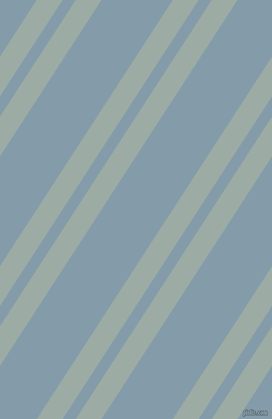 57 degree angles dual stripes line, 31 pixel line width, 16 and 86 pixels line spacing, dual two line striped seamless tileable