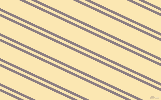 155 degree angle dual striped line, 10 pixel line width, 10 and 62 pixel line spacing, dual two line striped seamless tileable