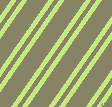 55 degree angles dual striped line, 18 pixel line width, 16 and 67 pixels line spacing, dual two line striped seamless tileable