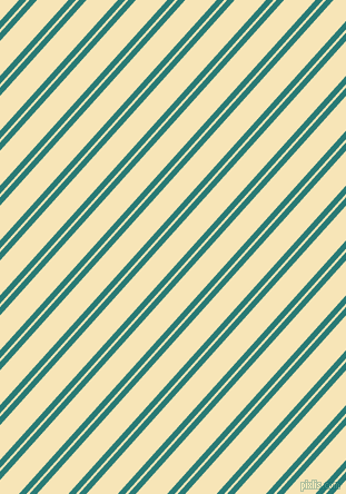 48 degree angle dual stripes lines, 5 pixel lines width, 2 and 21 pixel line spacing, dual two line striped seamless tileable