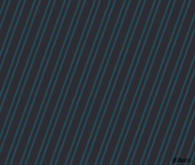 70 degree angles dual striped line, 4 pixel line width, 6 and 15 pixels line spacing, dual two line striped seamless tileable