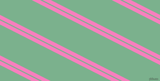 153 degree angles dual stripe line, 15 pixel line width, 4 and 109 pixels line spacing, dual two line striped seamless tileable