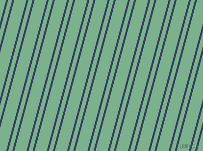 75 degree angles dual striped lines, 4 pixel lines width, 8 and 24 pixels line spacing, dual two line striped seamless tileable