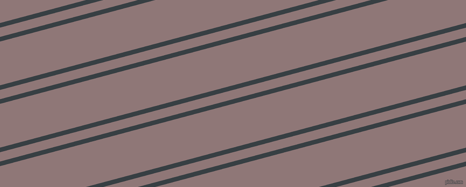 15 degree angles dual stripe lines, 9 pixel lines width, 18 and 85 pixels line spacing, dual two line striped seamless tileable