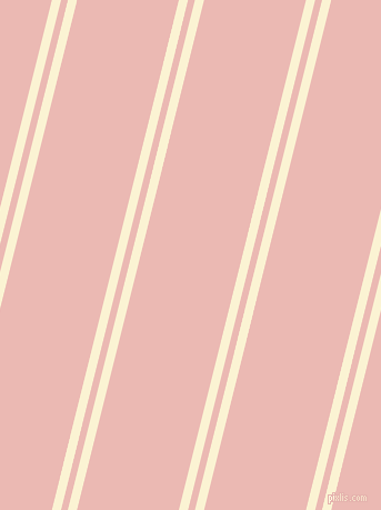 76 degree angles dual stripe lines, 8 pixel lines width, 6 and 89 pixels line spacing, dual two line striped seamless tileable