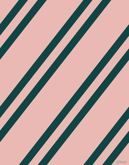 52 degree angles dual stripe line, 24 pixel line width, 26 and 97 pixels line spacing, dual two line striped seamless tileable