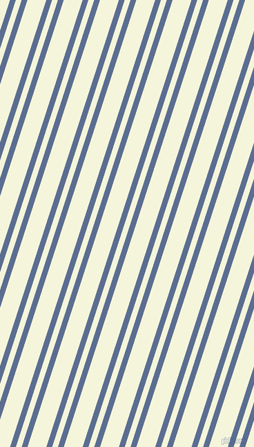 72 degree angle dual stripes lines, 8 pixel lines width, 8 and 26 pixel line spacing, dual two line striped seamless tileable