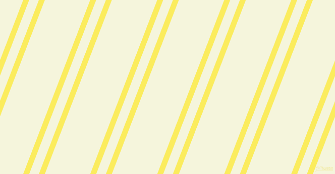 69 degree angle dual stripes lines, 11 pixel lines width, 18 and 84 pixel line spacing, dual two line striped seamless tileable