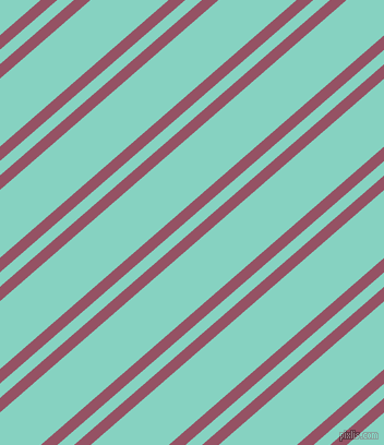 41 degree angles dual stripes lines, 10 pixel lines width, 10 and 47 pixels line spacing, dual two line striped seamless tileable