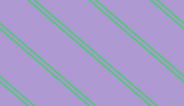 139 degree angles dual stripe line, 6 pixel line width, 8 and 118 pixels line spacing, dual two line striped seamless tileable