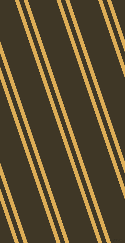109 degree angle dual striped line, 16 pixel line width, 18 and 111 pixel line spacing, dual two line striped seamless tileable
