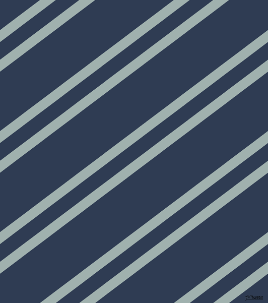 37 degree angle dual striped line, 19 pixel line width, 28 and 94 pixel line spacing, dual two line striped seamless tileable
