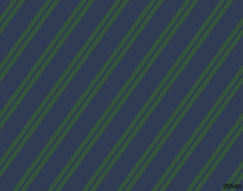 54 degree angle dual stripe line, 9 pixel line width, 4 and 35 pixel line spacing, dual two line striped seamless tileable