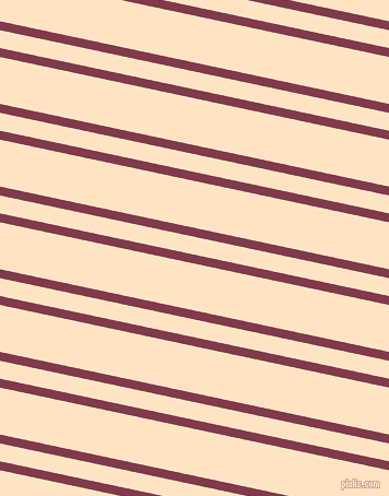 168 degree angle dual striped line, 8 pixel line width, 16 and 42 pixel line spacing, dual two line striped seamless tileable