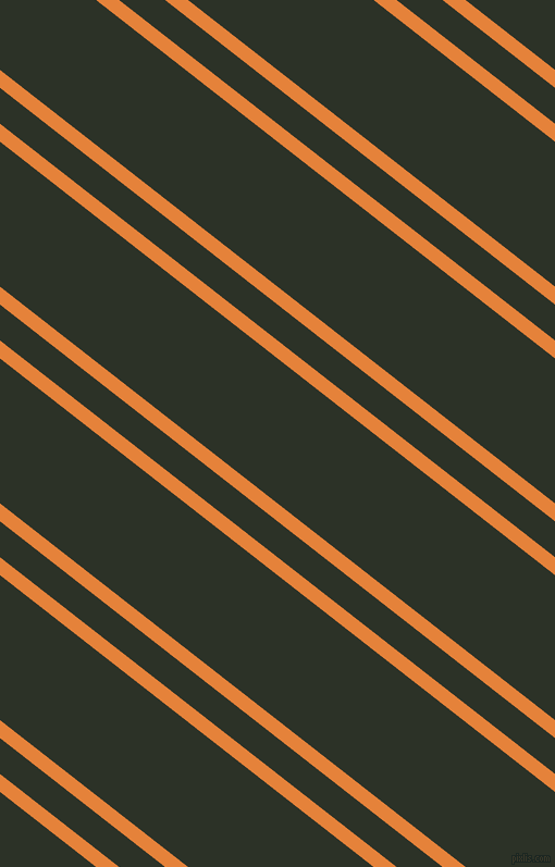 142 degree angles dual stripe lines, 13 pixel lines width, 26 and 105 pixels line spacing, dual two line striped seamless tileable