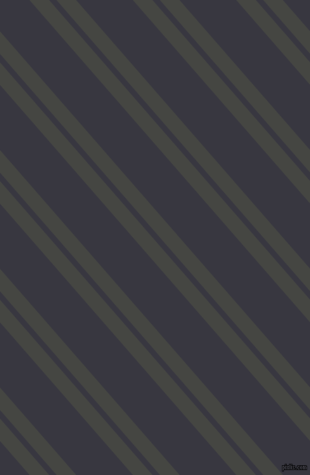 131 degree angle dual striped line, 21 pixel line width, 8 and 61 pixel line spacing, dual two line striped seamless tileable