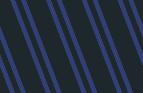 111 degree angles dual stripes line, 15 pixel line width, 18 and 61 pixels line spacing, dual two line striped seamless tileable