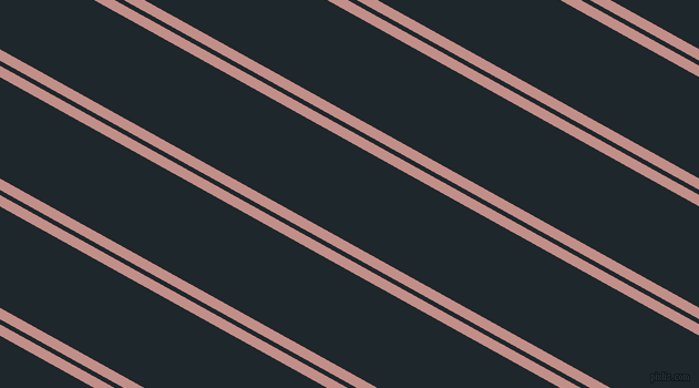 151 degree angles dual striped lines, 9 pixel lines width, 4 and 80 pixels line spacing, dual two line striped seamless tileable