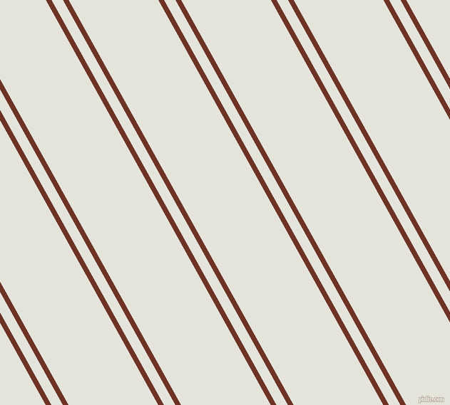 119 degree angle dual stripes lines, 7 pixel lines width, 14 and 110 pixel line spacing, dual two line striped seamless tileable