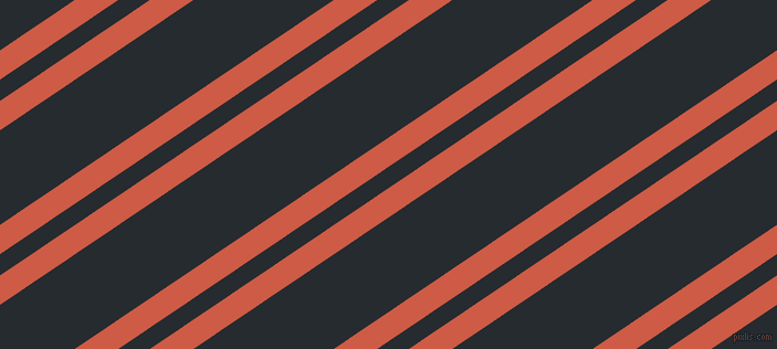 34 degree angle dual striped line, 22 pixel line width, 16 and 71 pixel line spacing, dual two line striped seamless tileable