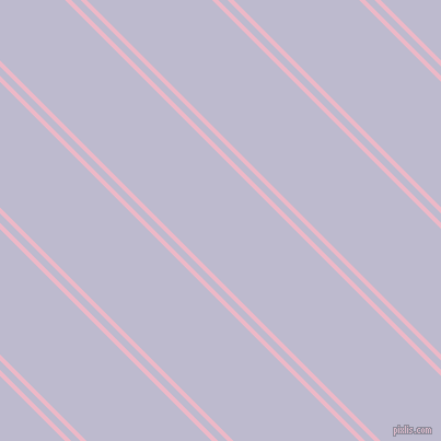 135 degree angles dual stripe lines, 4 pixel lines width, 6 and 81 pixels line spacing, dual two line striped seamless tileable