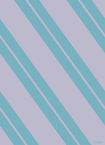 126 degree angles dual stripes line, 38 pixel line width, 8 and 92 pixels line spacing, dual two line striped seamless tileable