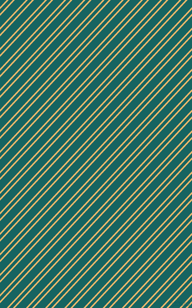 47 degree angles dual stripes line, 3 pixel line width, 6 and 16 pixels line spacing, dual two line striped seamless tileable