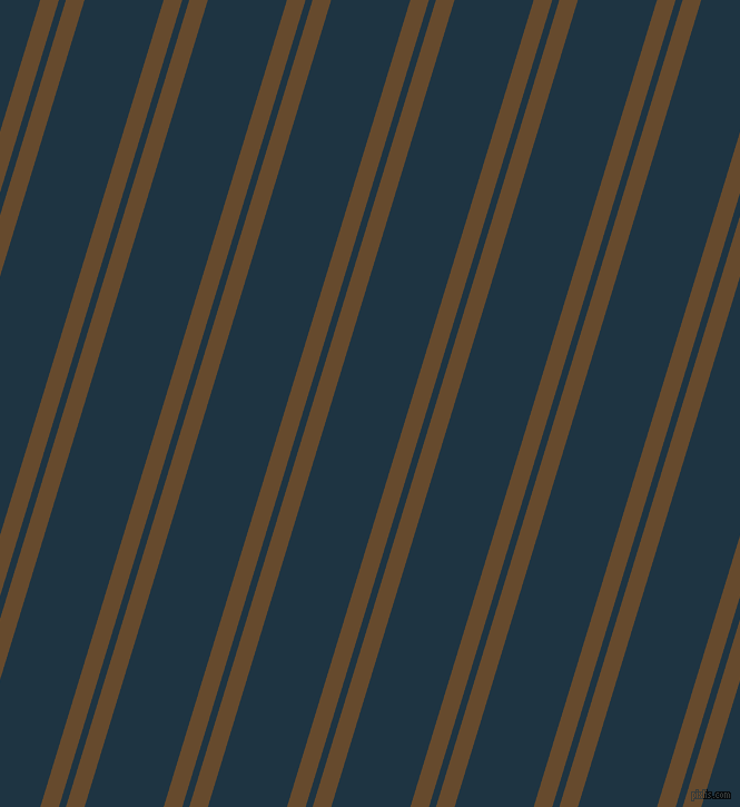 73 degree angle dual striped line, 16 pixel line width, 6 and 68 pixel line spacing, dual two line striped seamless tileable