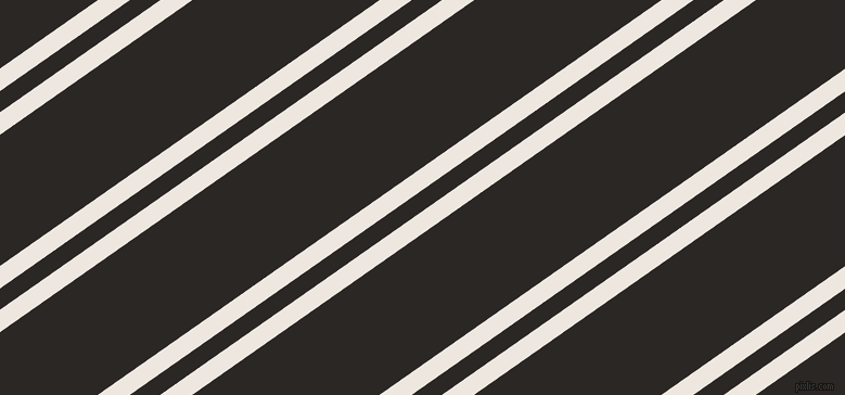 35 degree angle dual stripes lines, 17 pixel lines width, 16 and 99 pixel line spacing, dual two line striped seamless tileable