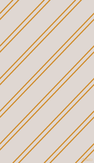46 degree angle dual striped line, 4 pixel line width, 10 and 58 pixel line spacing, dual two line striped seamless tileable